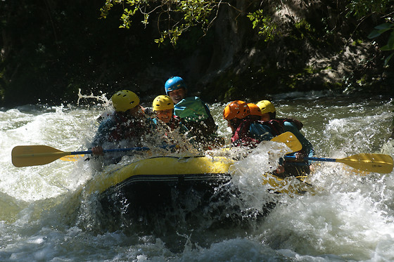 Crazy Raft - photo 12