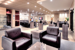 Hotel & Aparthotel Casteau Resort Mons