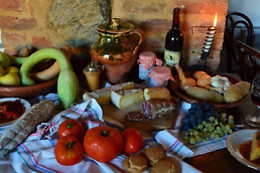 Agriturismo La Corte di Gerardo