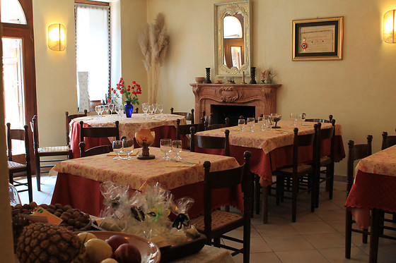Conto Osteria Ristorante Ghebel - photo 2