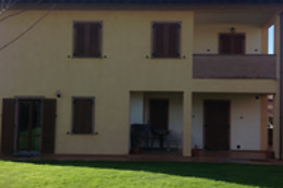 B&B Umbria Verde