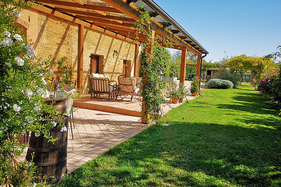 River Melody Umbria - photo 5