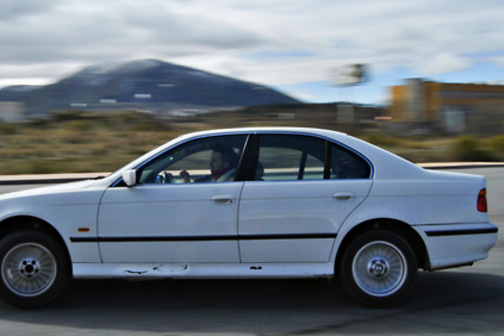DRIFT EXPERIENCE - photo 2