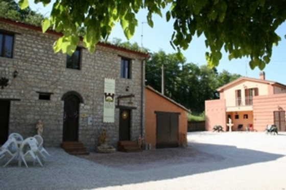 Agriturismo La Collina delle Streghe - photo 14