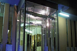 Hotel Lodi
