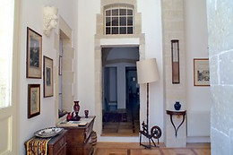 Antica Locanda Mirgio di Matteo Rocchi
