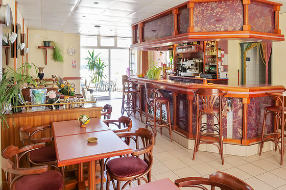 Hôtel brasserie des Deux Porches - photo 3