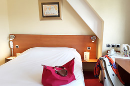 Hôtel Le Chat Botté