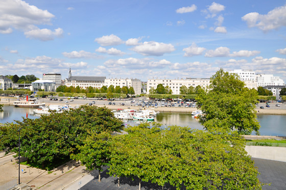 Novotel Nantes Centre Gare - photo 0