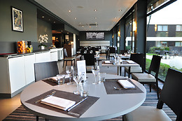 Novotel Nantes Carquefou
