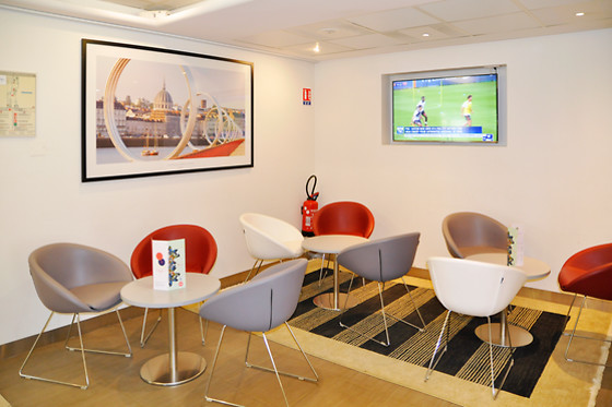 Novotel Nantes Centre Gare - photo 10
