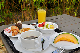Golden Tulip La Baule Suites