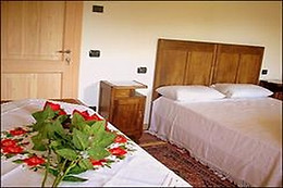 Agriturismo Nonna Maria