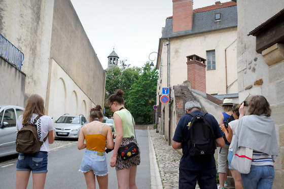 PHOTO WALK - Balade Photo - photo 3