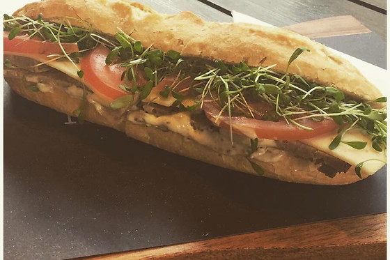 Foodminute - photo 10