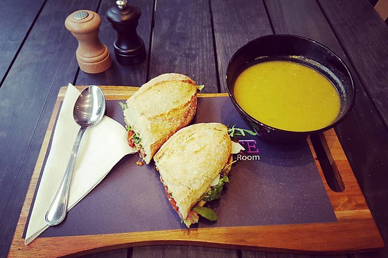 Foodminute - photo 13