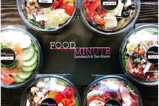 Foodminute - photo 2