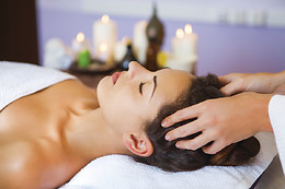 SPA PLAYA GRANADA