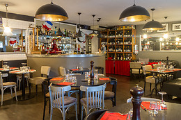ô Bistrot
