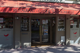 ô Bistrot