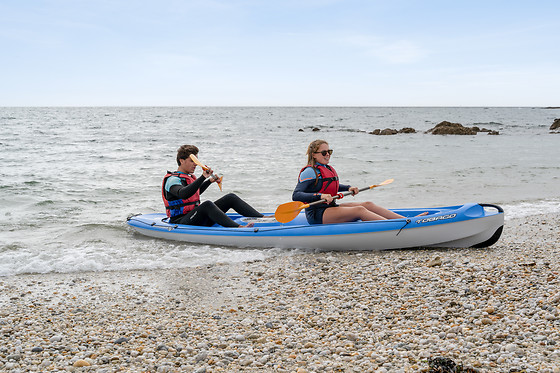 Club nautique du rohu - photo 7