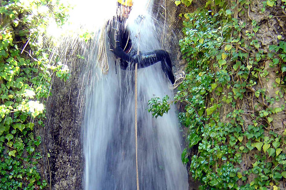 AVENTURA DE CABREJAS - photo 2