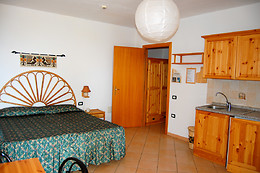 Domus de Janas Hotel - Amaduzzi Carlo & C snc