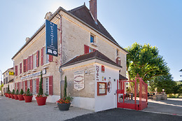 Hostellerie de la Chaumière