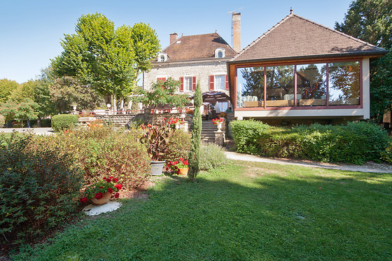 Hostellerie de la Chaumière - photo 1