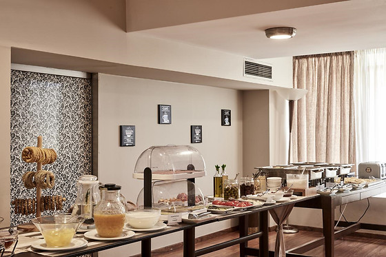 Candia Hotel - photo 4