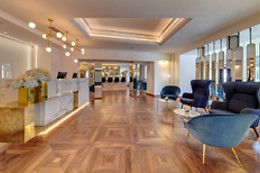 Radisson Blu Royal Astorija Hotel