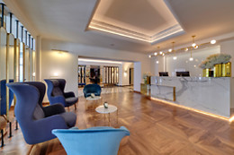 Radisson Blu Royal Astorija Hotel