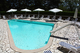 Hôtel Ségala