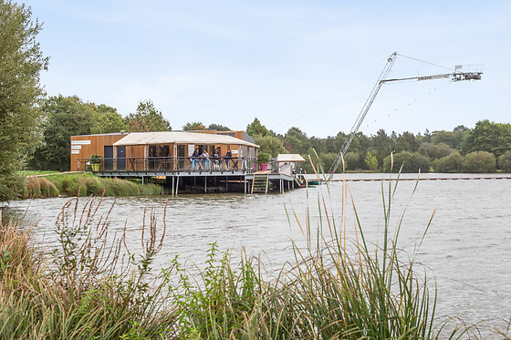 Wake Park Plessé - photo 3