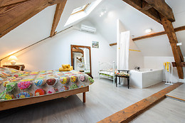 La Coutrotte Becquine