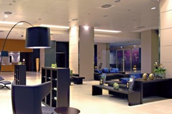 Best Western Premier BHR Treviso Hotel - photo 4