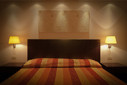 Hotel Arnolfo & Aqua Laetitia Spa & Beauty