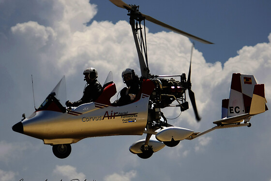 CORVUS AIR - photo 5