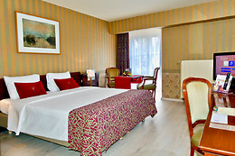 Golden Tulip Hotel de' Medici