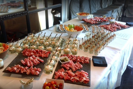 Entre Mets et Vins - photo 3
