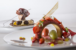 LE VALLON DE VALRUGUES HOTEL SPA & VILLAS.