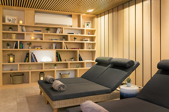 7Hotel&Spa**** - photo 20