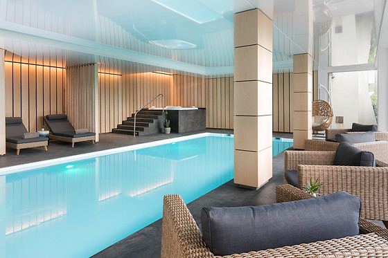 7Hotel&Spa**** - photo 25