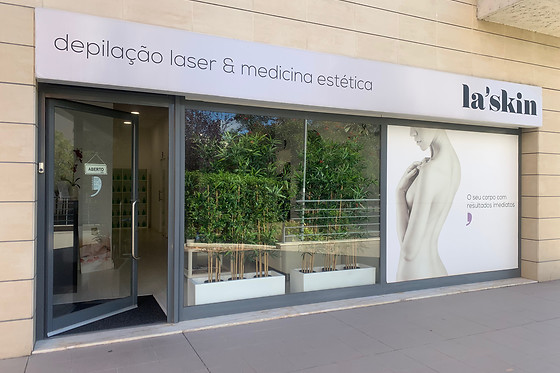 LA`SKIN ODIVELAS - photo 3