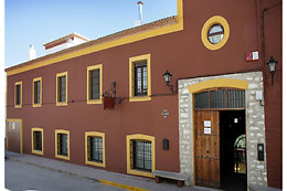 HOSPEDERIA LA FABRICA