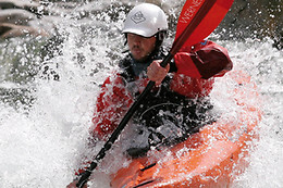 Rafting Yahoooooo