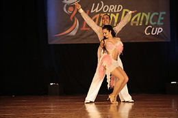 Ivan & Genny Dance School