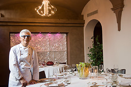 Hotel Tosco Romagnolo