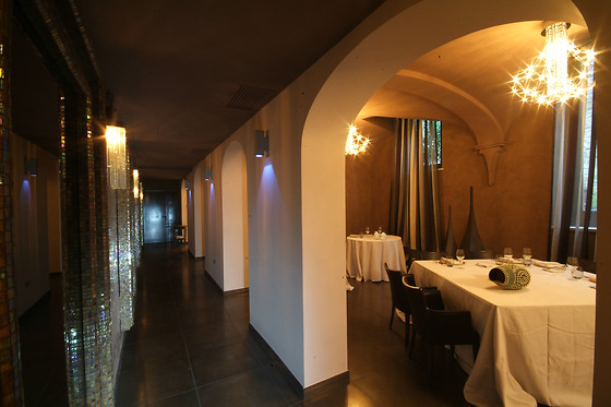Hotel Tosco Romagnolo - photo 7