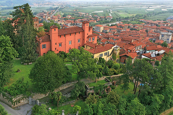 Castello Rosso - photo 4